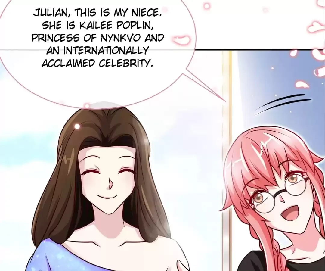 Don't Mess With The Supreme Mom Chapter 86 page 42