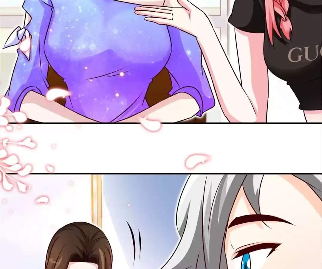 Don't Mess With The Supreme Mom Chapter 86 page 43