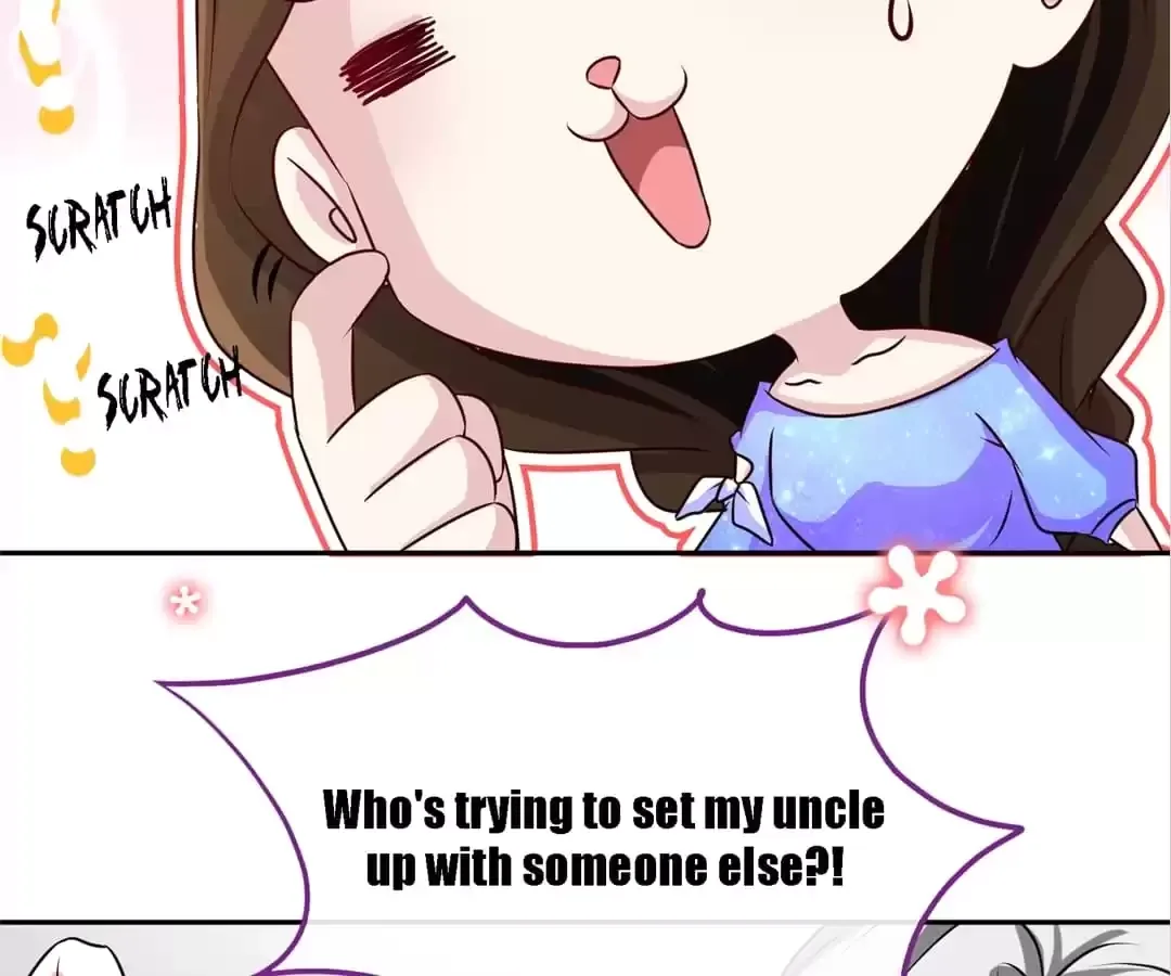 Don't Mess With The Supreme Mom Chapter 86 page 49