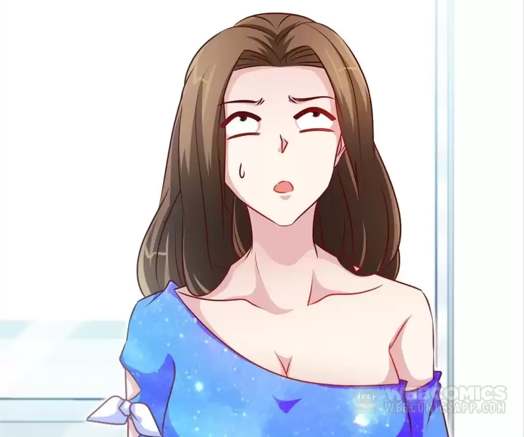 Don't Mess With The Supreme Mom Chapter 87 page 2