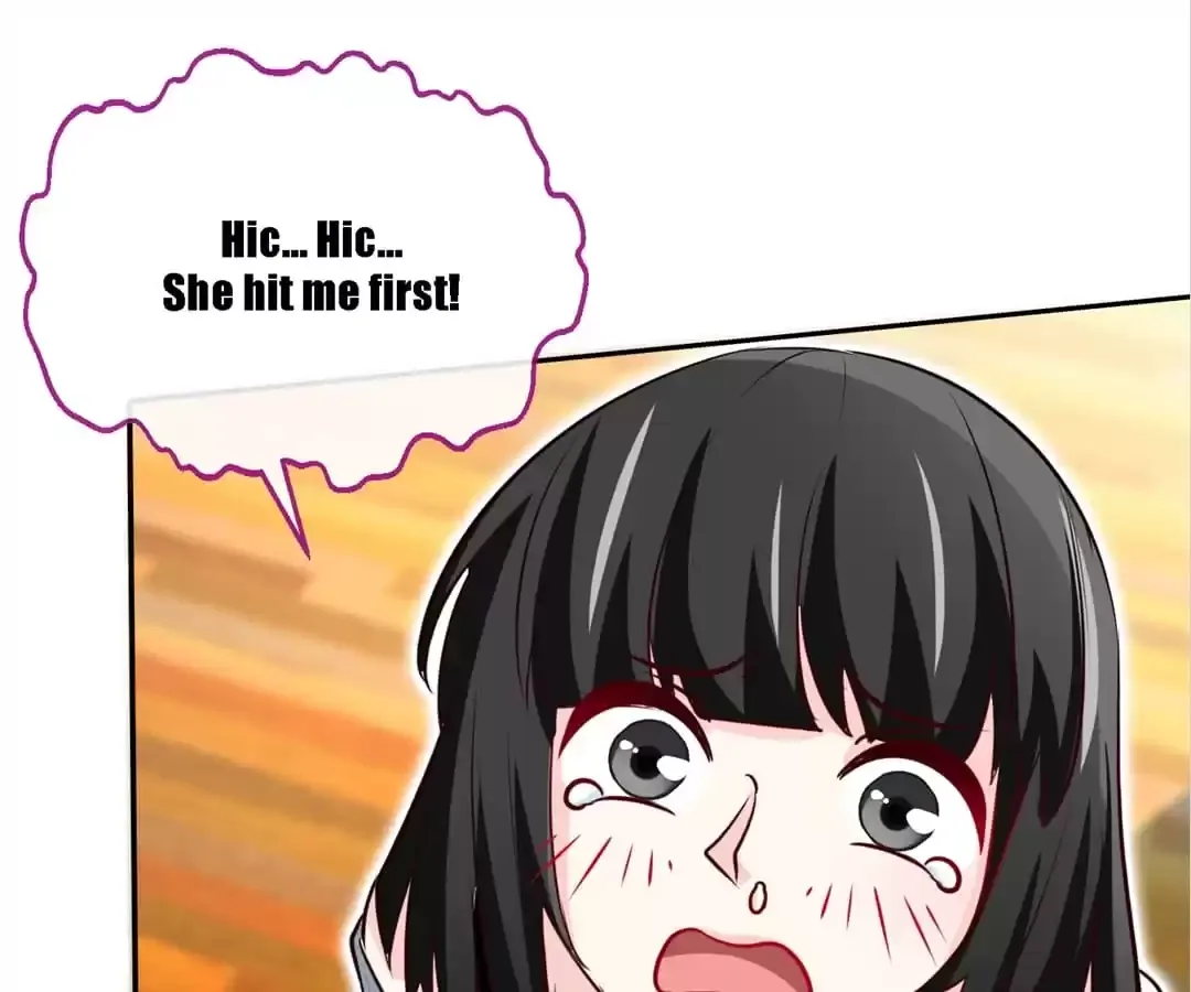 Don't Mess With The Supreme Mom Chapter 87 page 31