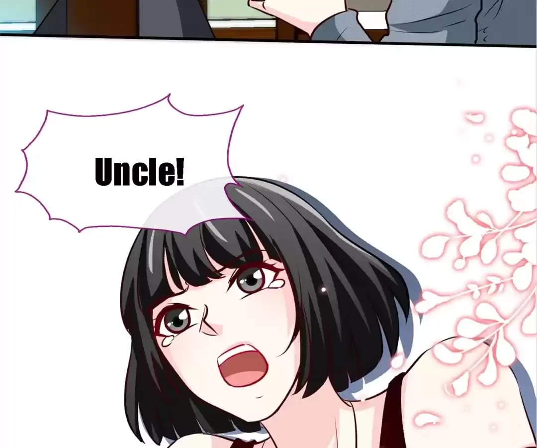 Don't Mess With The Supreme Mom Chapter 87 page 34