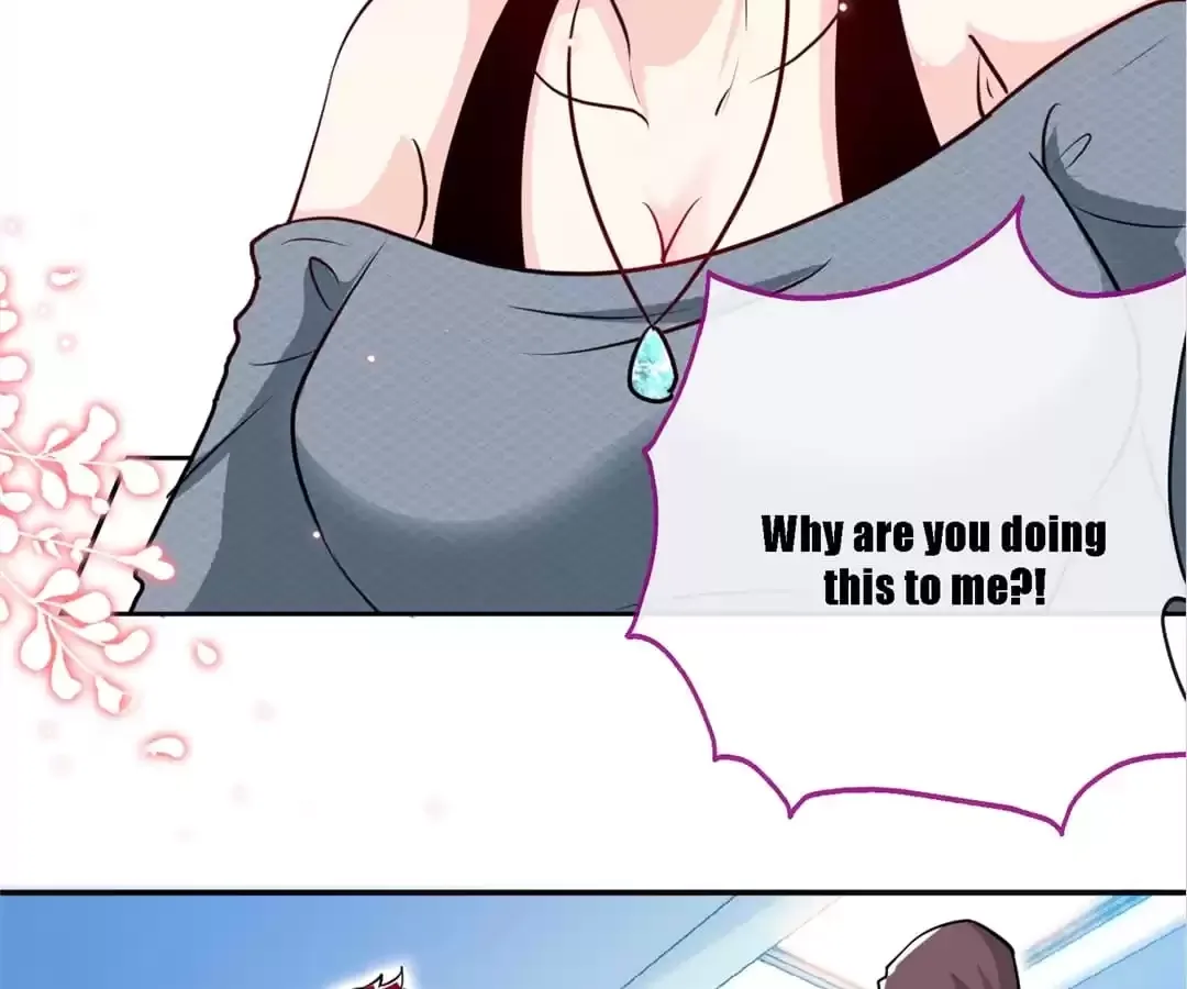 Don't Mess With The Supreme Mom Chapter 87 page 35