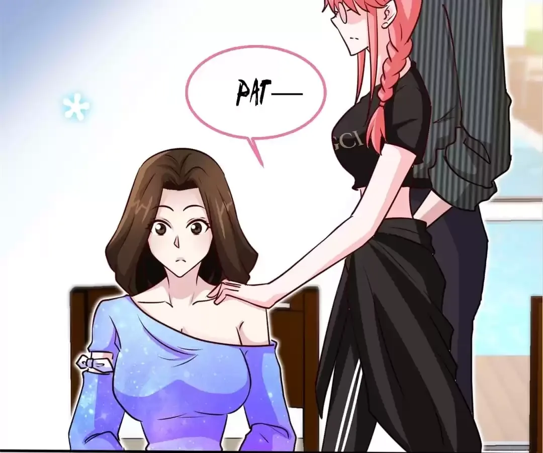 Don't Mess With The Supreme Mom Chapter 87 page 41