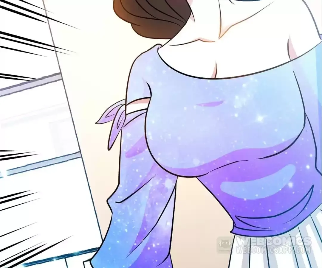 Don't Mess With The Supreme Mom Chapter 87 page 52