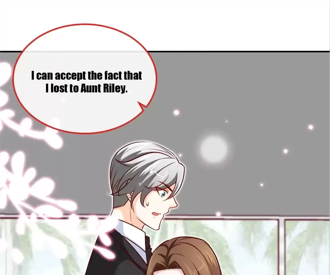 Don't Mess With The Supreme Mom Chapter 88 page 21