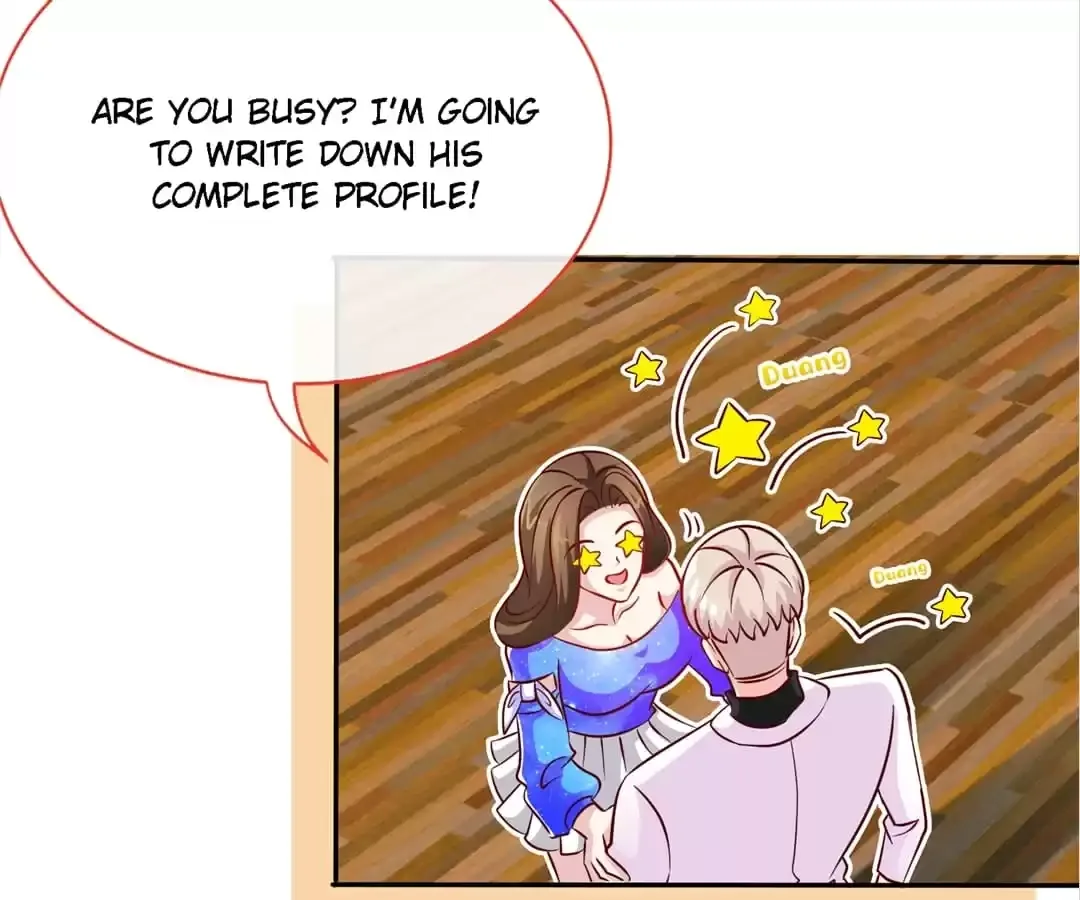 Don't Mess With The Supreme Mom Chapter 88 page 35
