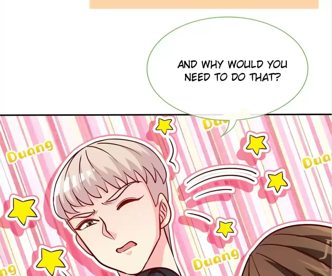 Don't Mess With The Supreme Mom Chapter 88 page 36