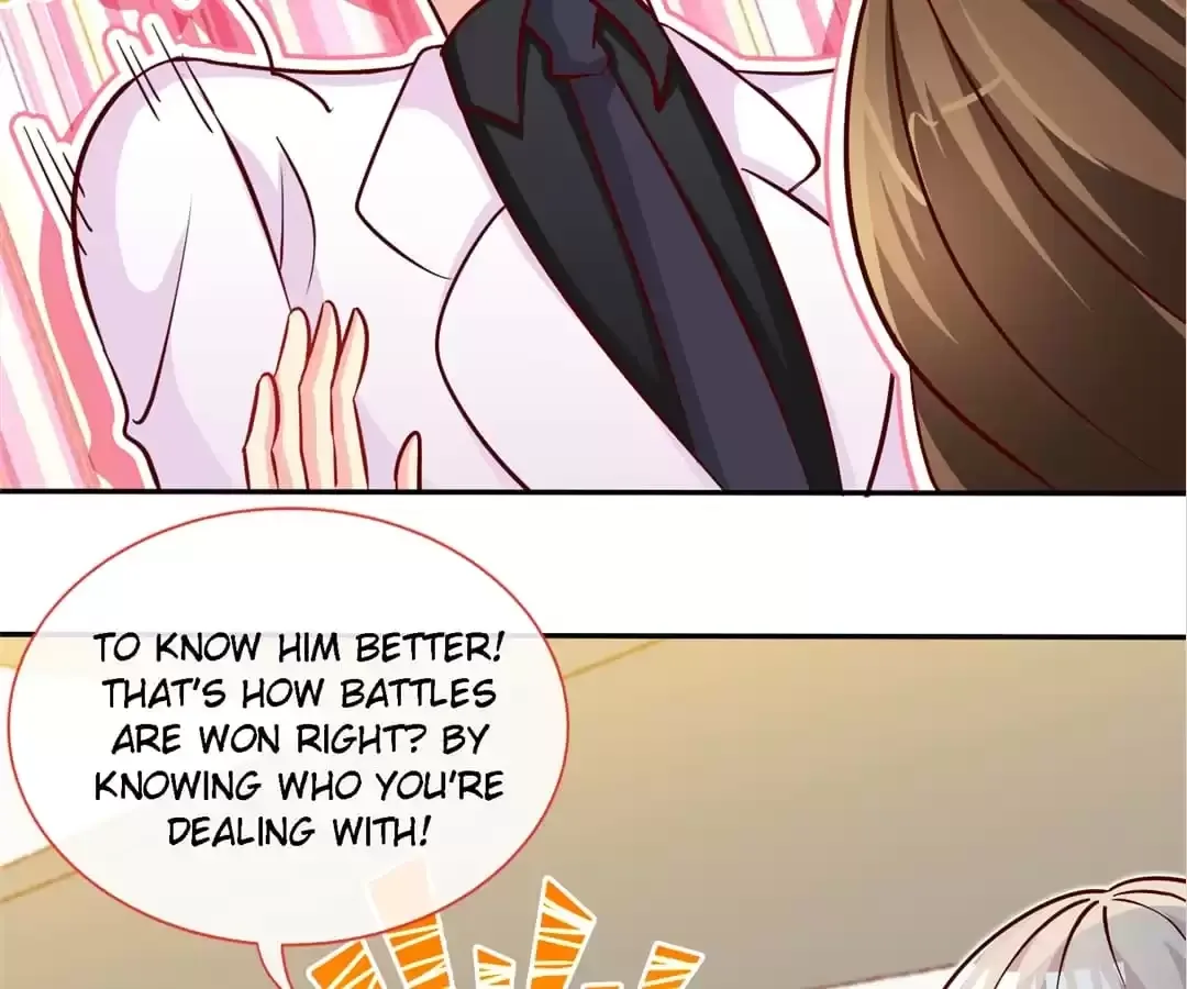 Don't Mess With The Supreme Mom Chapter 88 page 37