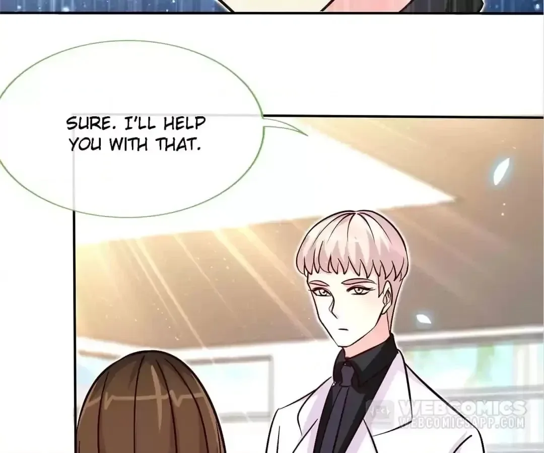 Don't Mess With The Supreme Mom Chapter 88 page 40