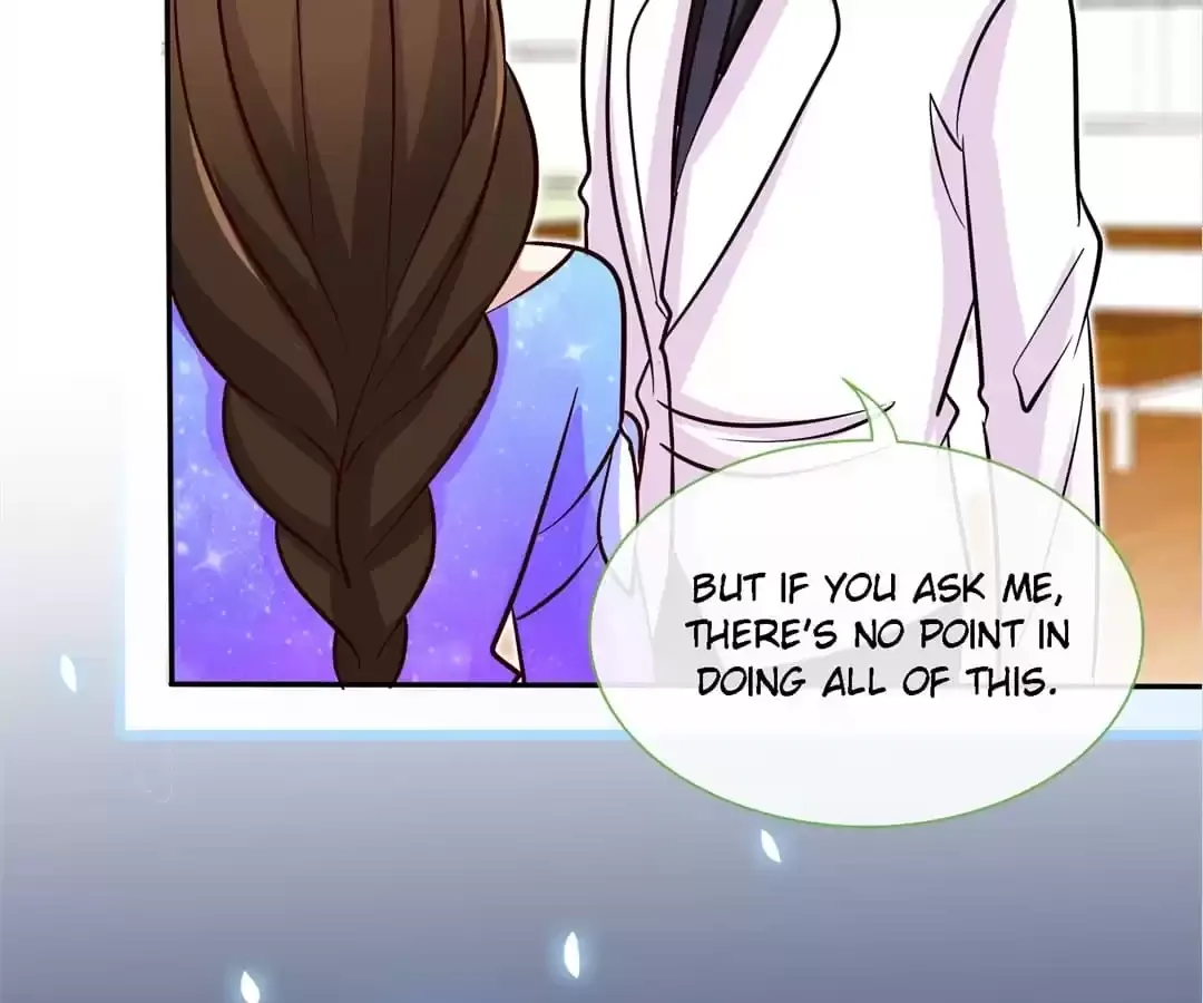 Don't Mess With The Supreme Mom Chapter 88 page 41