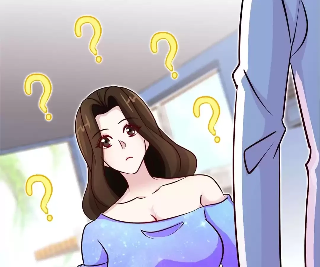Don't Mess With The Supreme Mom Chapter 88 page 43