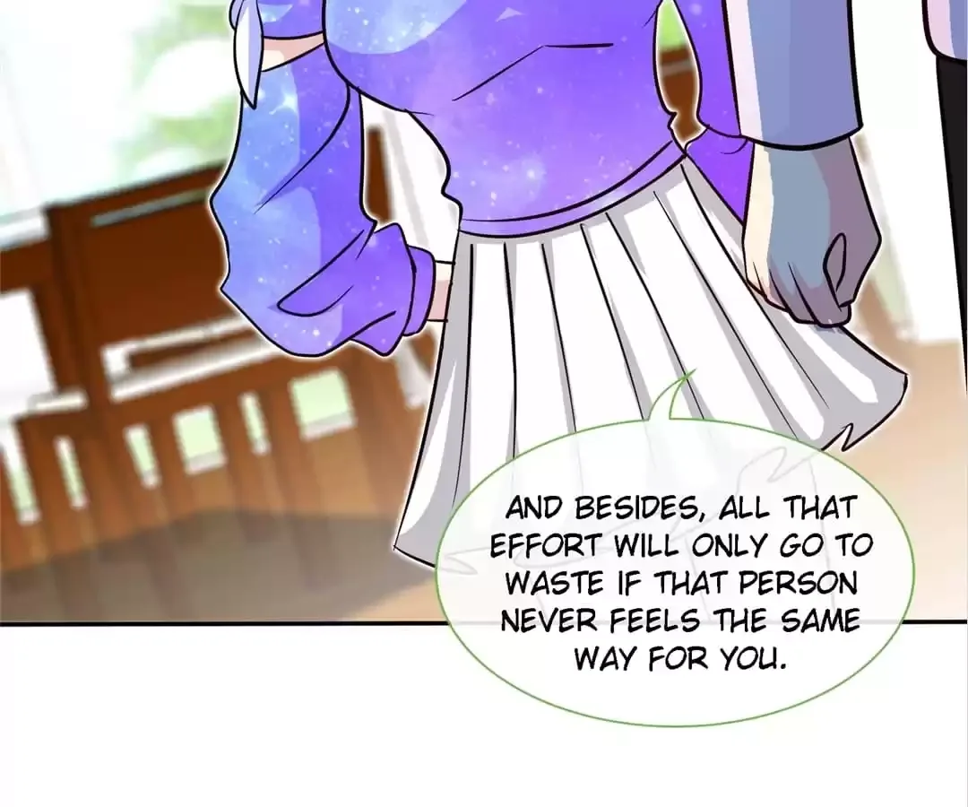 Don't Mess With The Supreme Mom Chapter 88 page 44