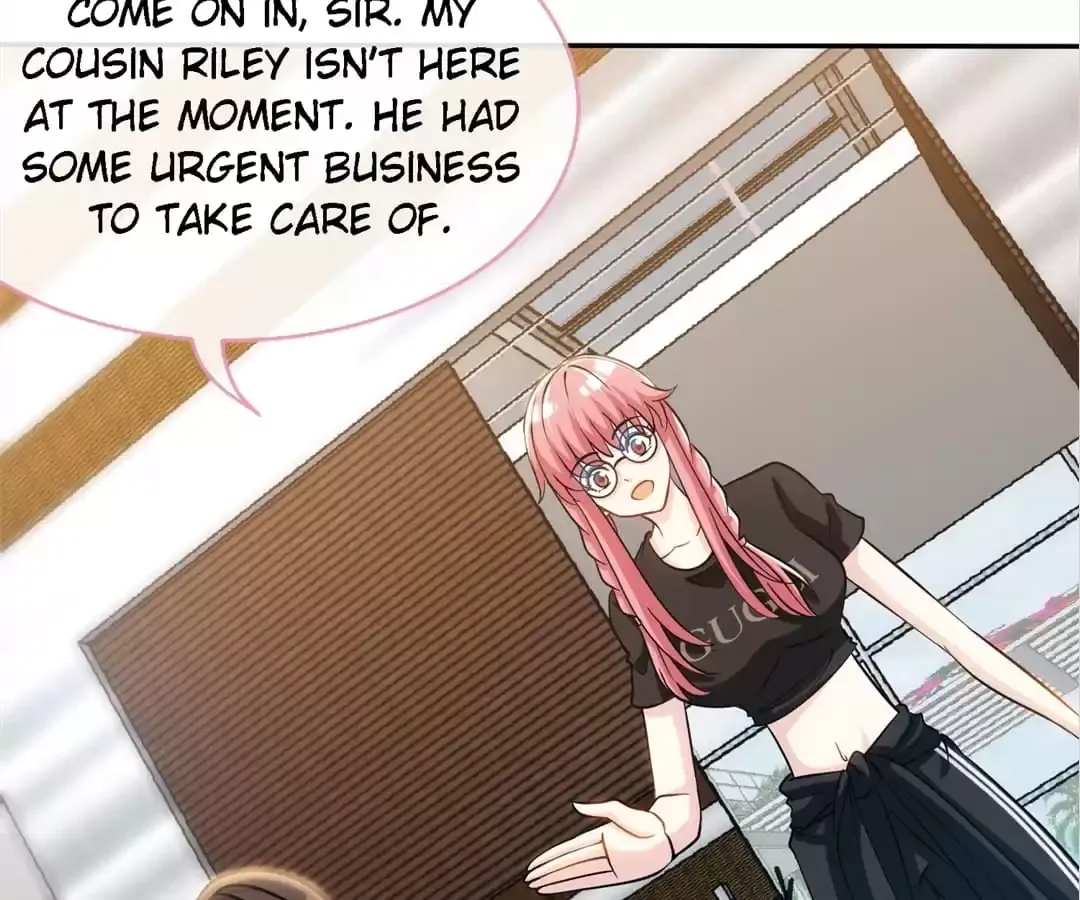 Don't Mess With The Supreme Mom Chapter 89 page 8