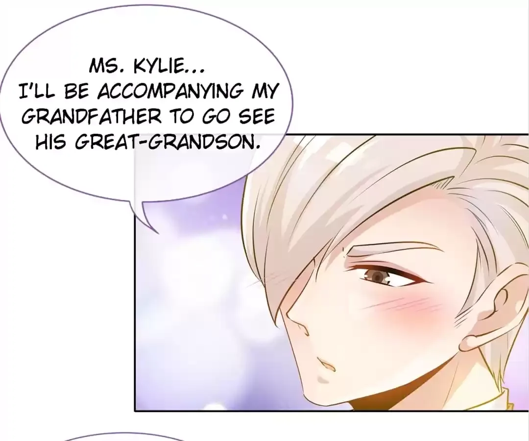 Don't Mess With The Supreme Mom Chapter 89 page 17