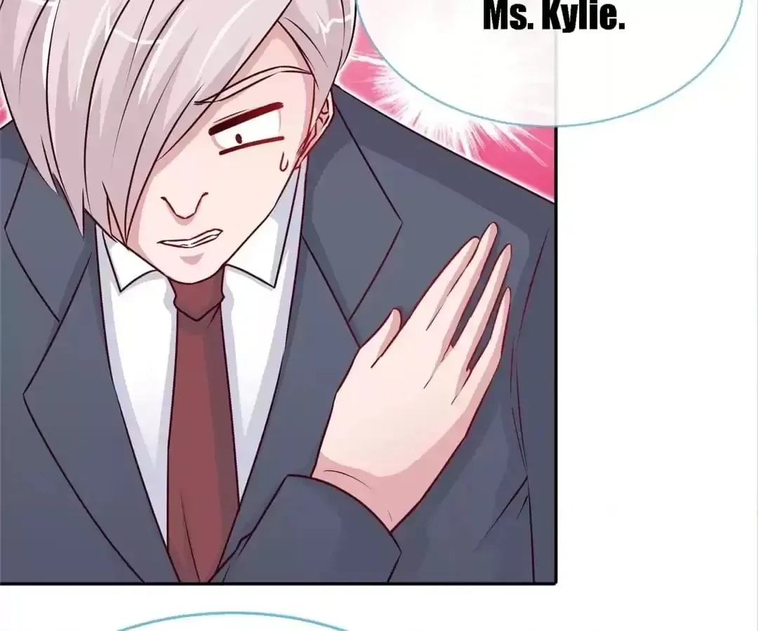 Don't Mess With The Supreme Mom Chapter 89 page 39