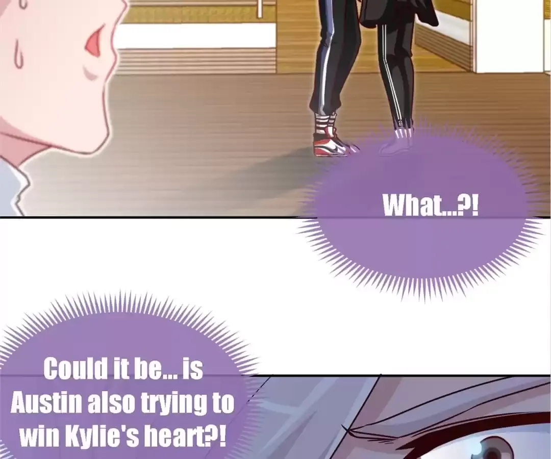 Don't Mess With The Supreme Mom Chapter 89 page 41