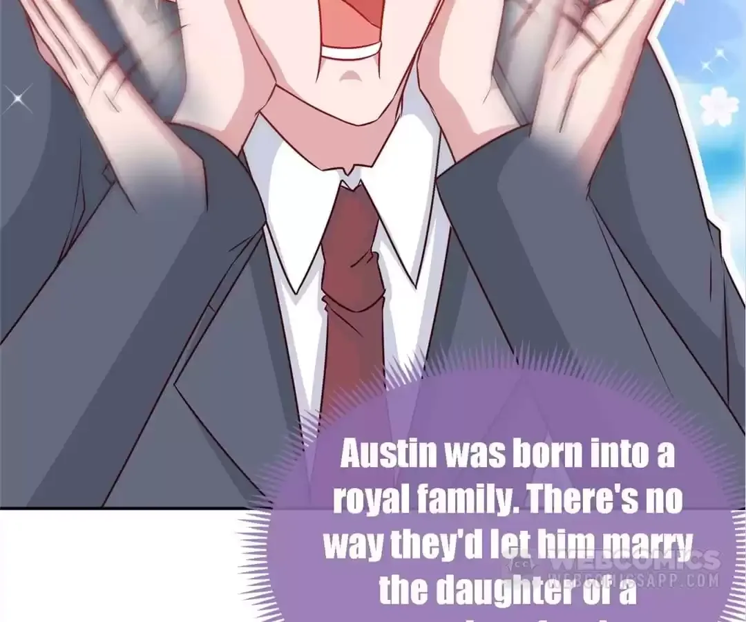 Don't Mess With The Supreme Mom Chapter 89 page 44