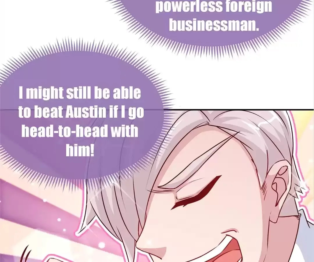 Don't Mess With The Supreme Mom Chapter 89 page 45