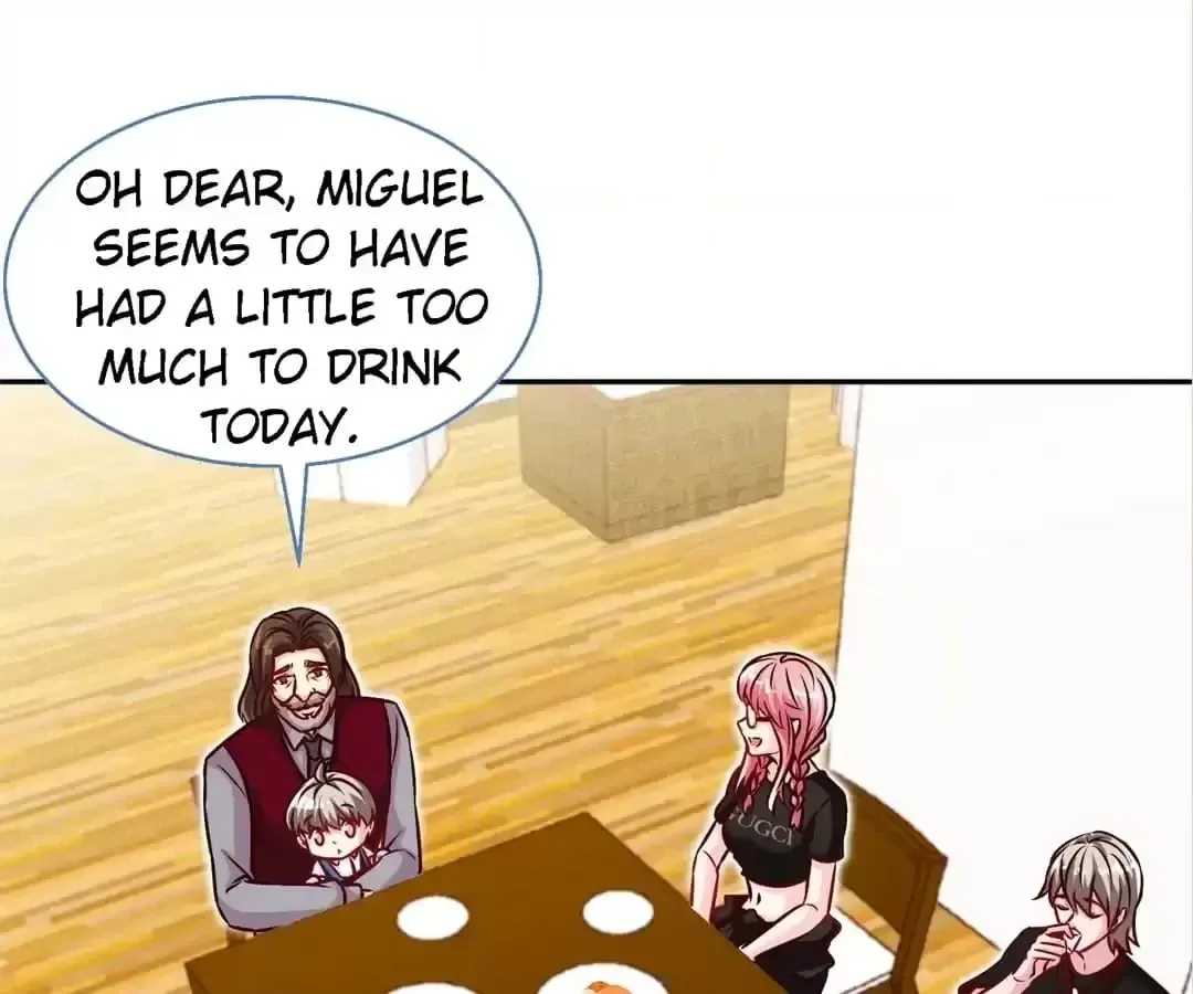 Don't Mess With The Supreme Mom Chapter 89 page 49