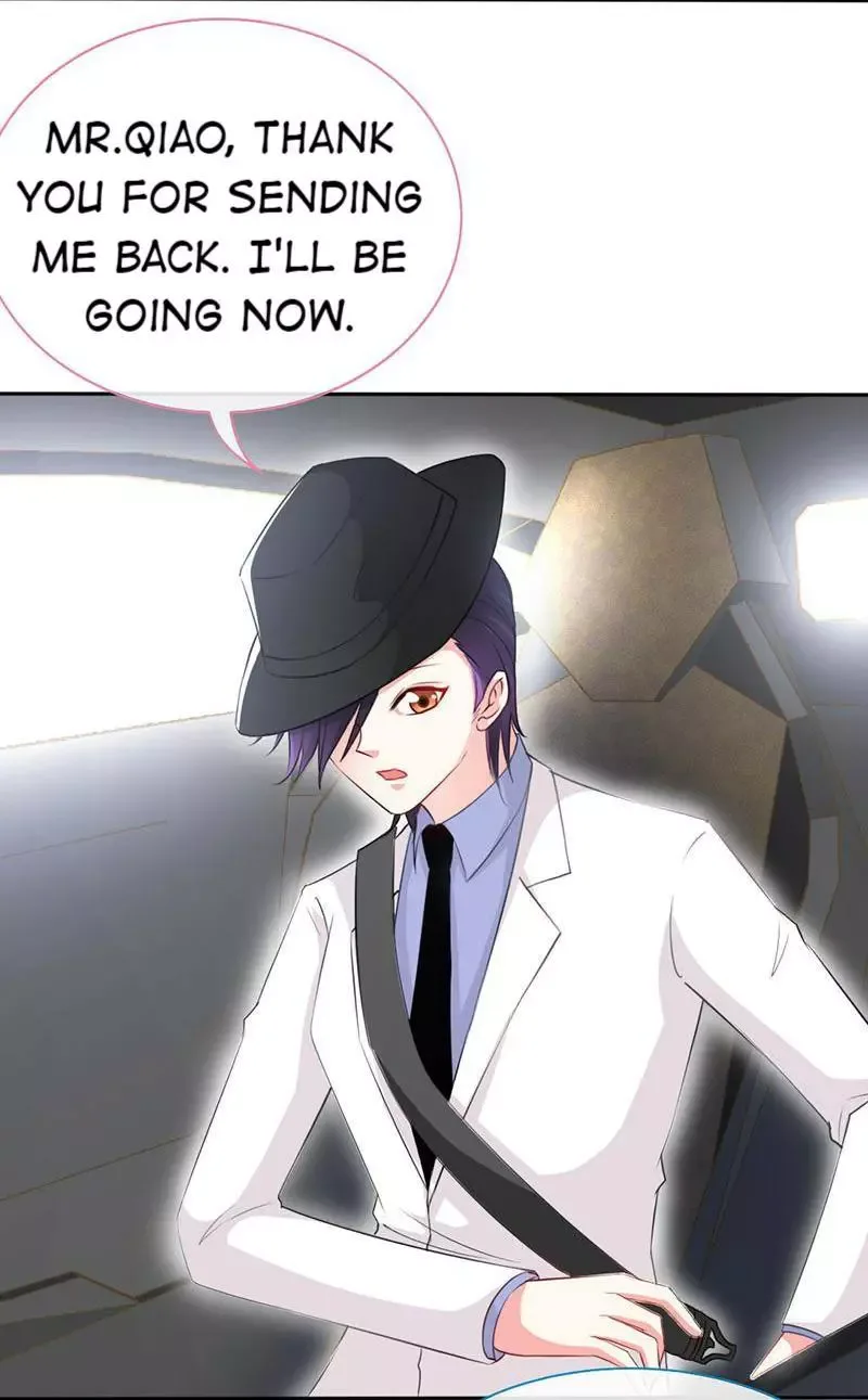 Don't Mess With The Supreme Mom Chapter 9 page 9