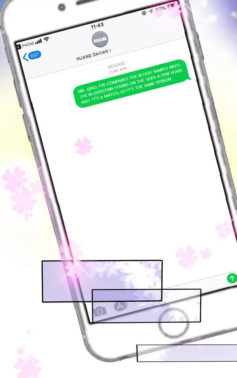 Don't Mess With The Supreme Mom Chapter 9 page 25