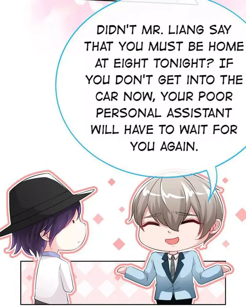 Don't Mess With The Supreme Mom Chapter 9 page 3