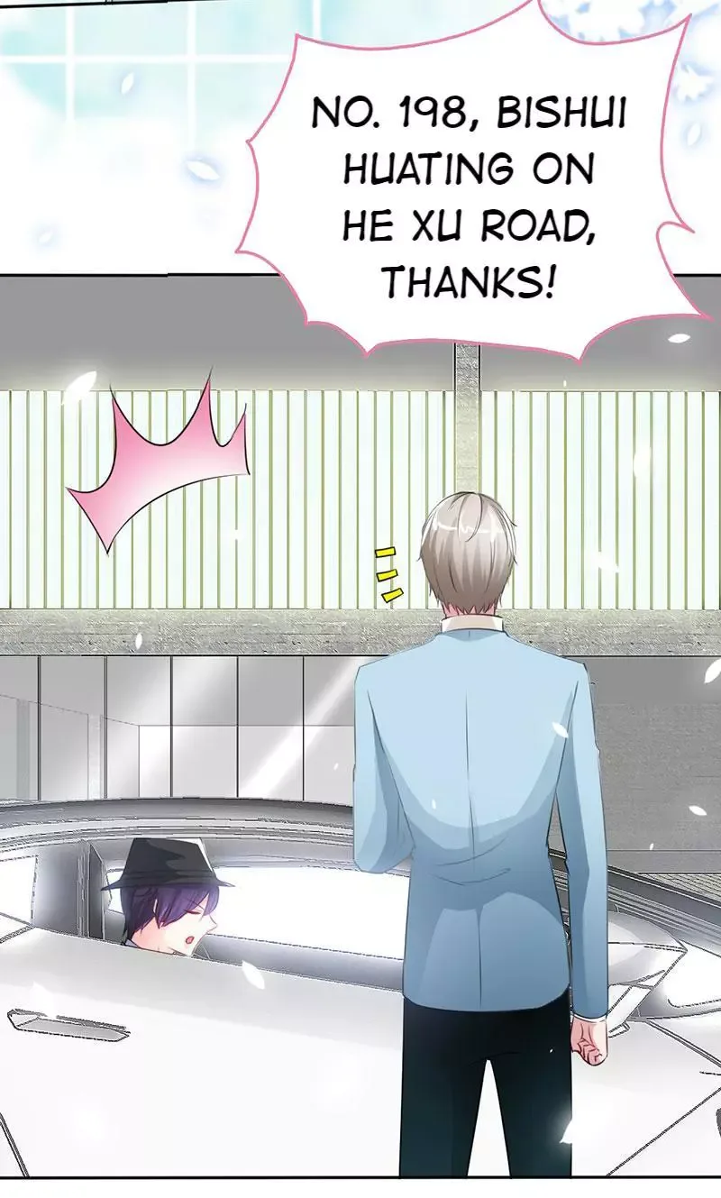 Don't Mess With The Supreme Mom Chapter 9 page 6