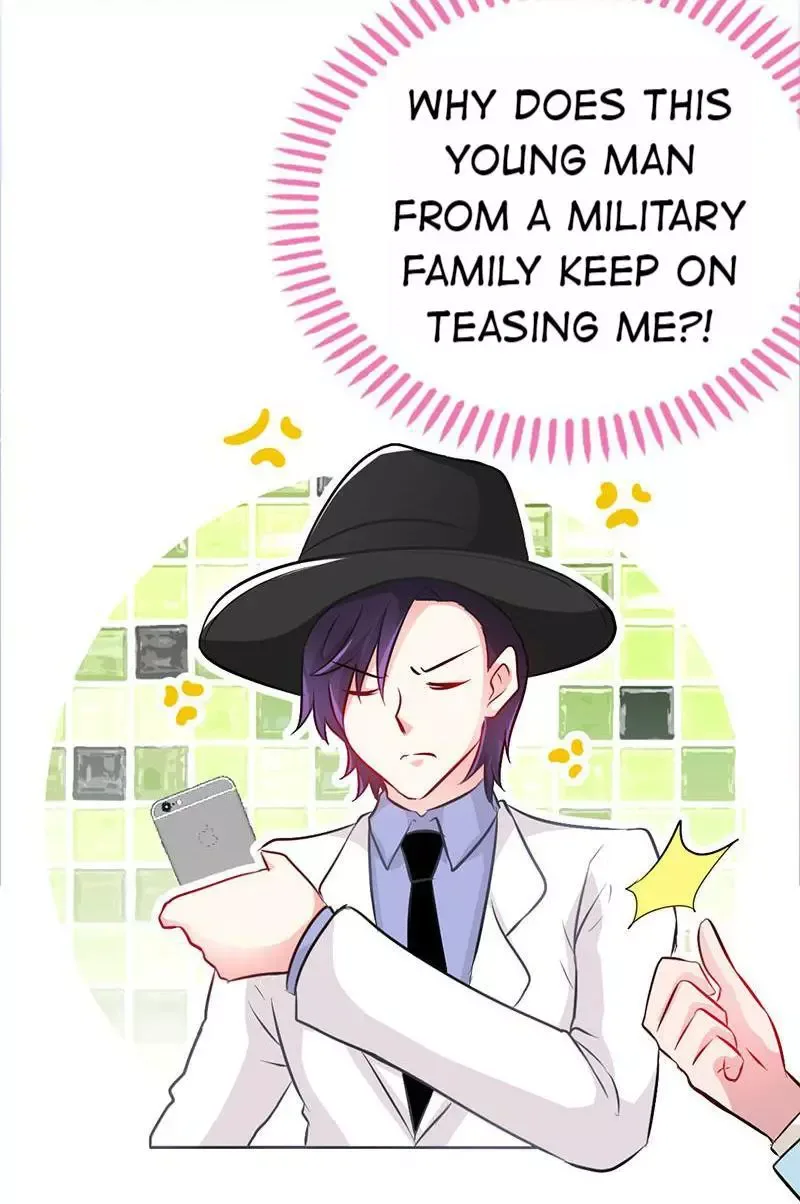 Don't Mess With The Supreme Mom Chapter 9 page 15