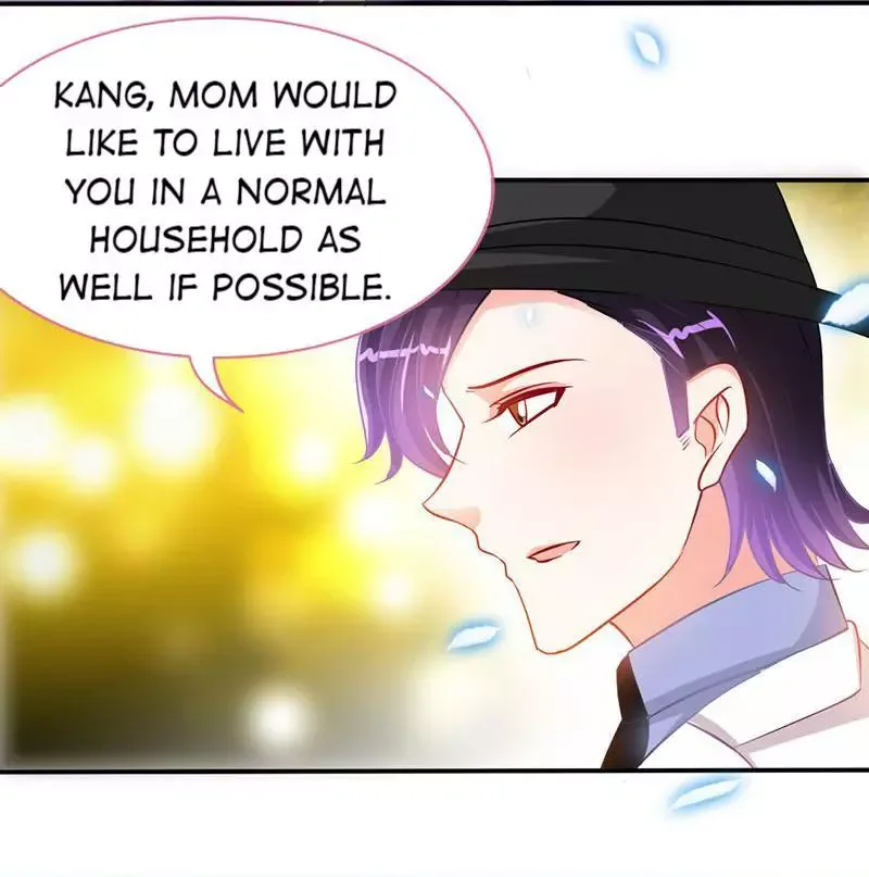 Don't Mess With The Supreme Mom Chapter 9 page 28