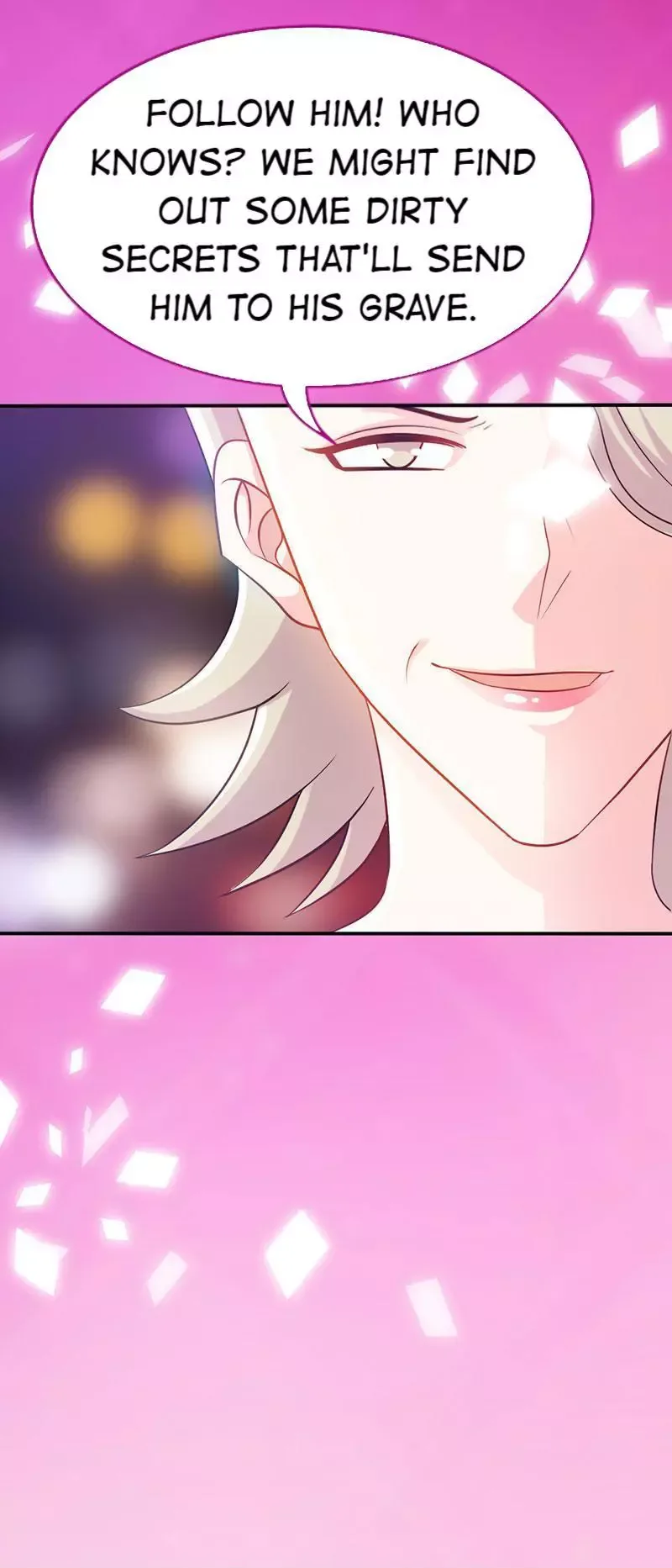 Don't Mess With The Supreme Mom Chapter 9 page 35