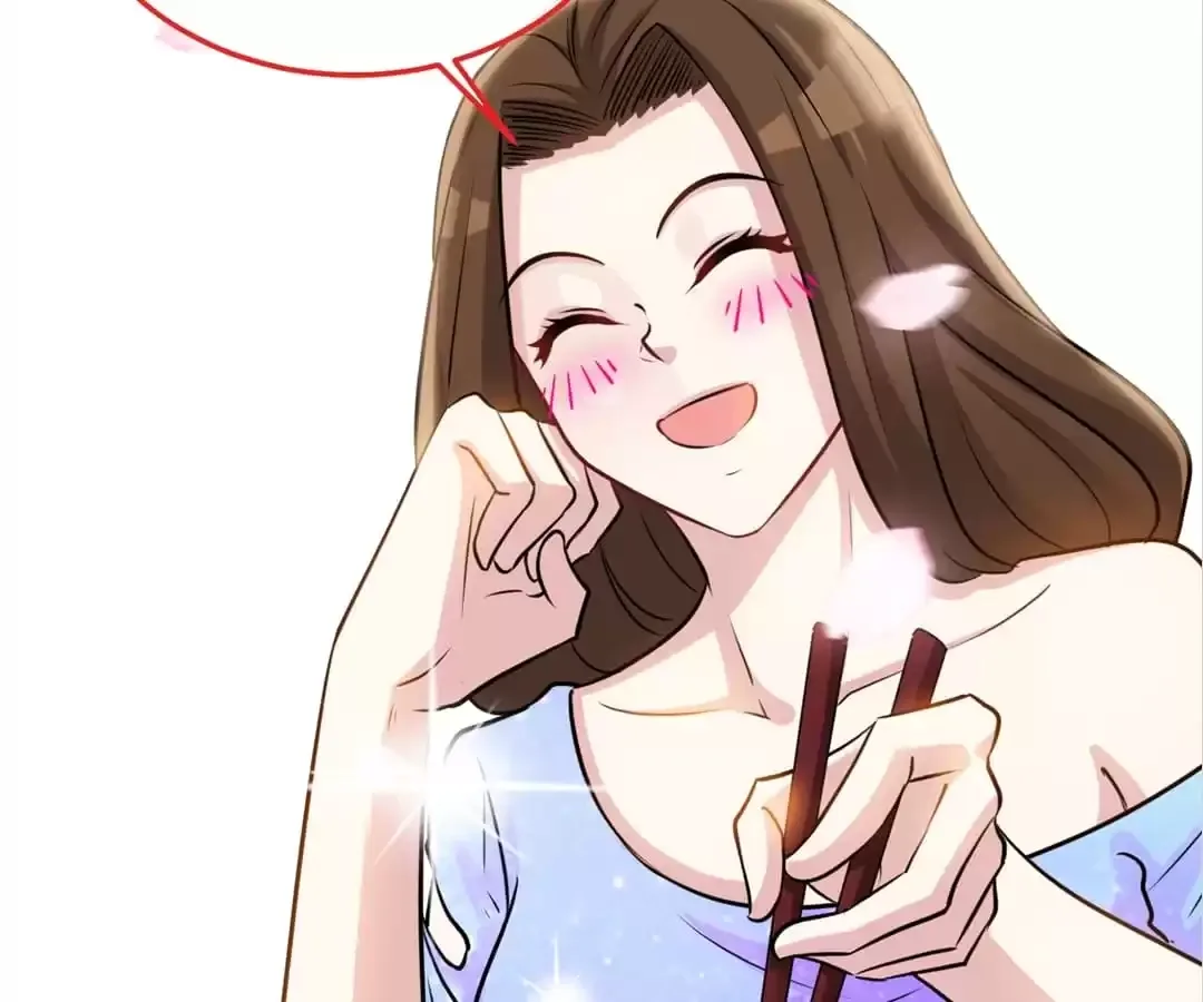 Don't Mess With The Supreme Mom Chapter 90 page 3