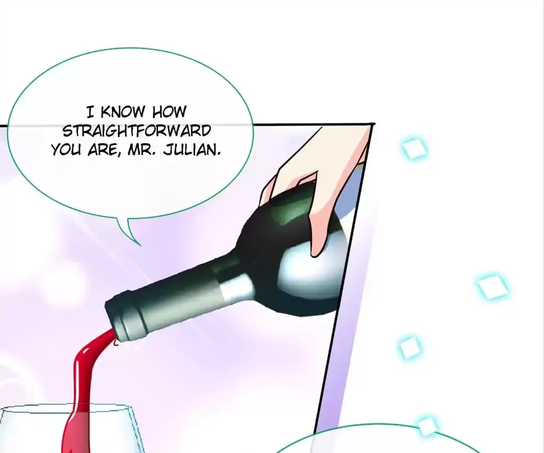 Don't Mess With The Supreme Mom Chapter 90 page 21