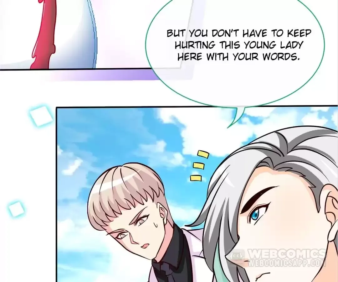 Don't Mess With The Supreme Mom Chapter 90 page 22