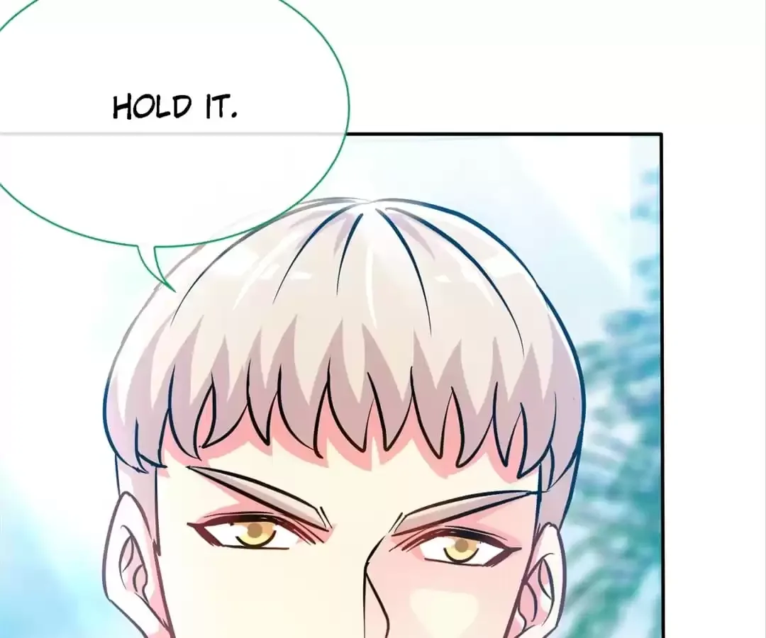 Don't Mess With The Supreme Mom Chapter 90 page 31