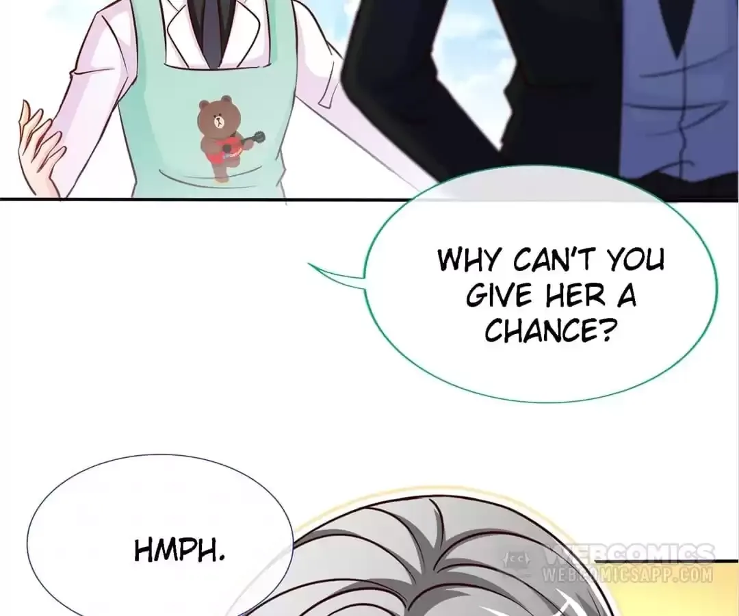 Don't Mess With The Supreme Mom Chapter 90 page 34