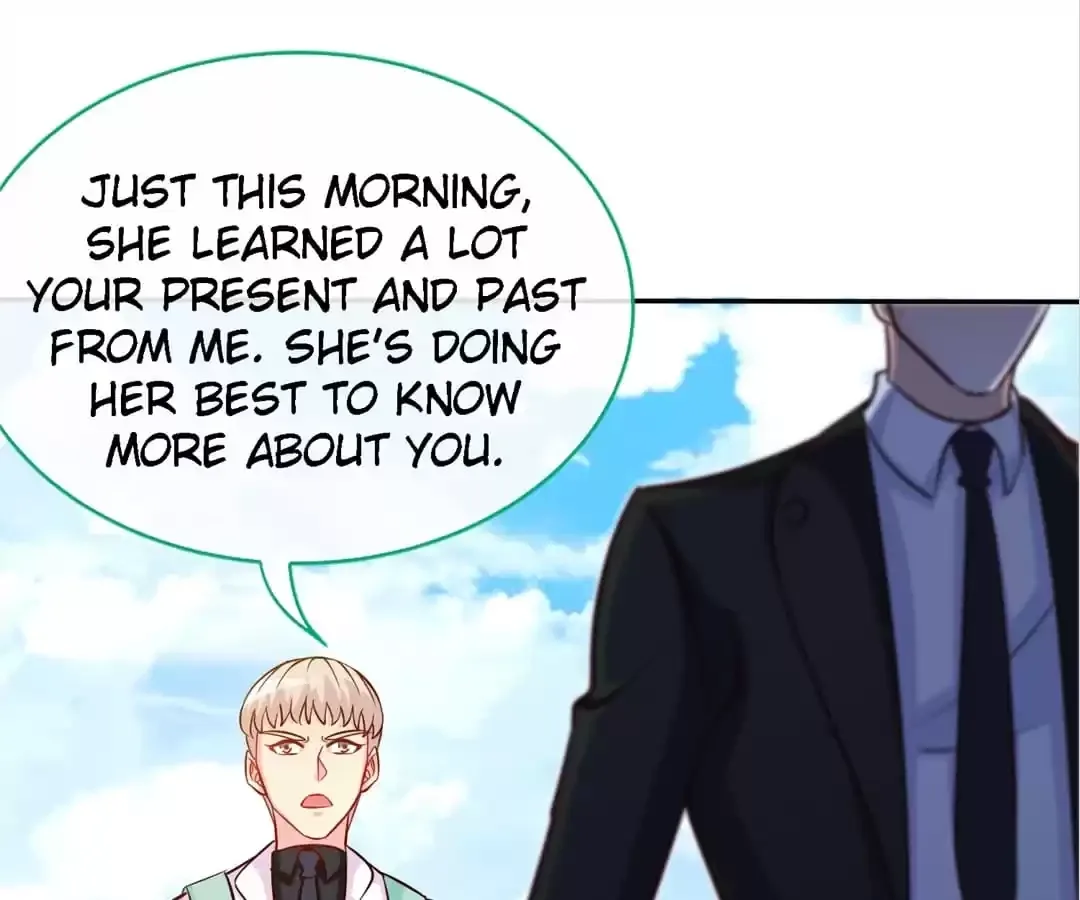 Don't Mess With The Supreme Mom Chapter 90 page 33