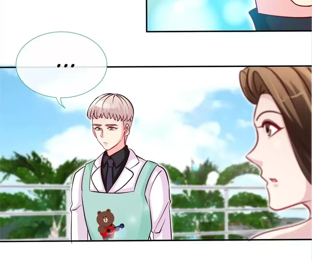 Don't Mess With The Supreme Mom Chapter 90 page 38