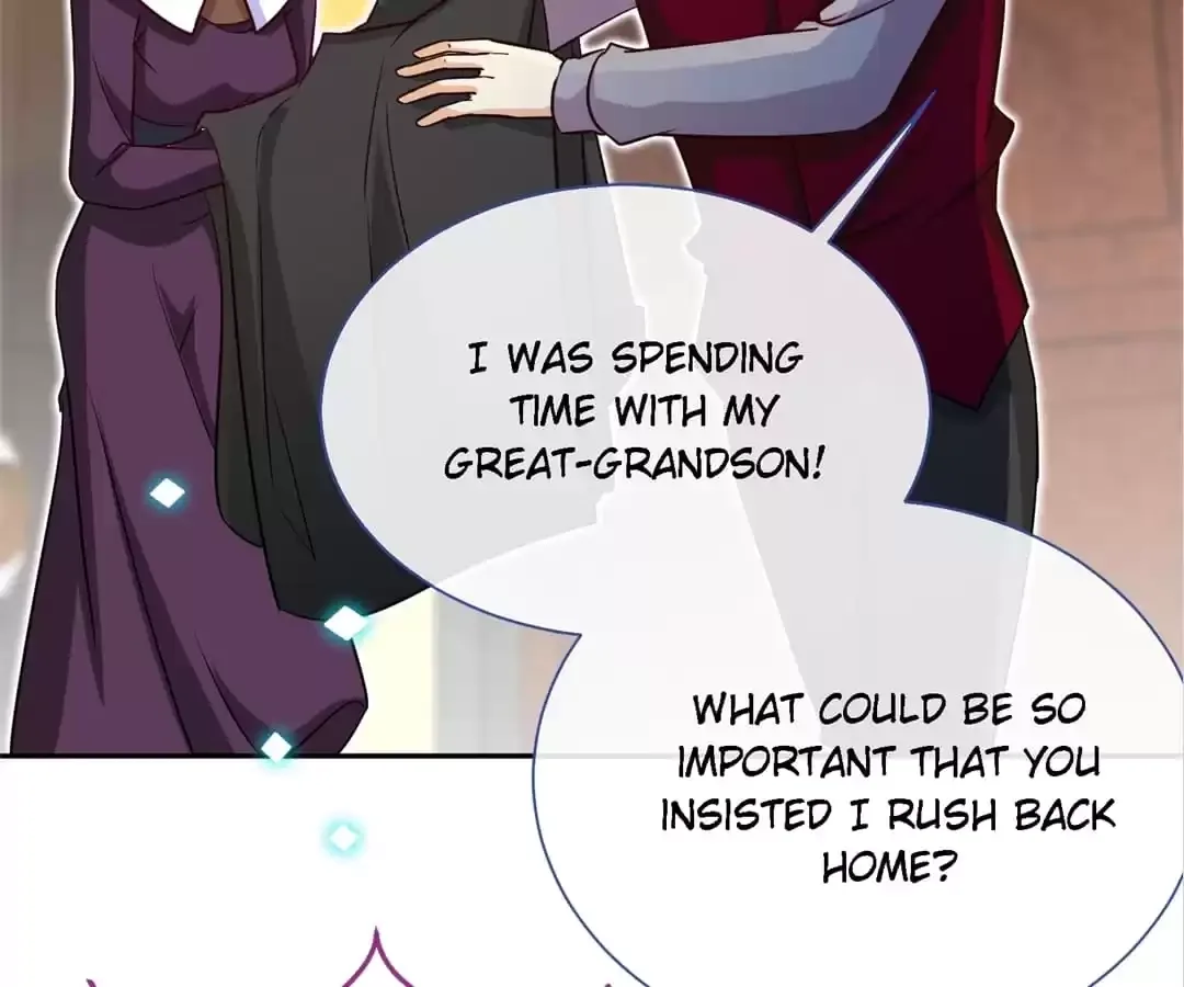 Don't Mess With The Supreme Mom Chapter 90 page 49
