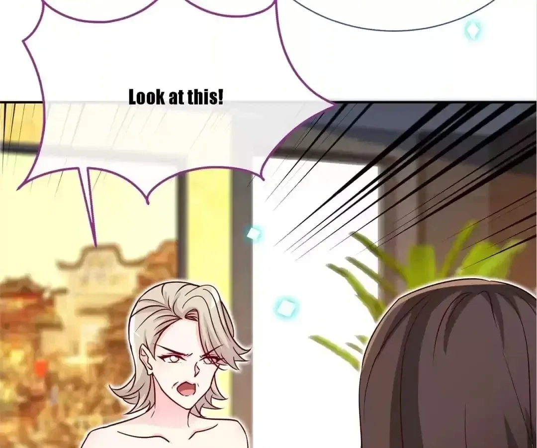 Don't Mess With The Supreme Mom Chapter 90 page 50