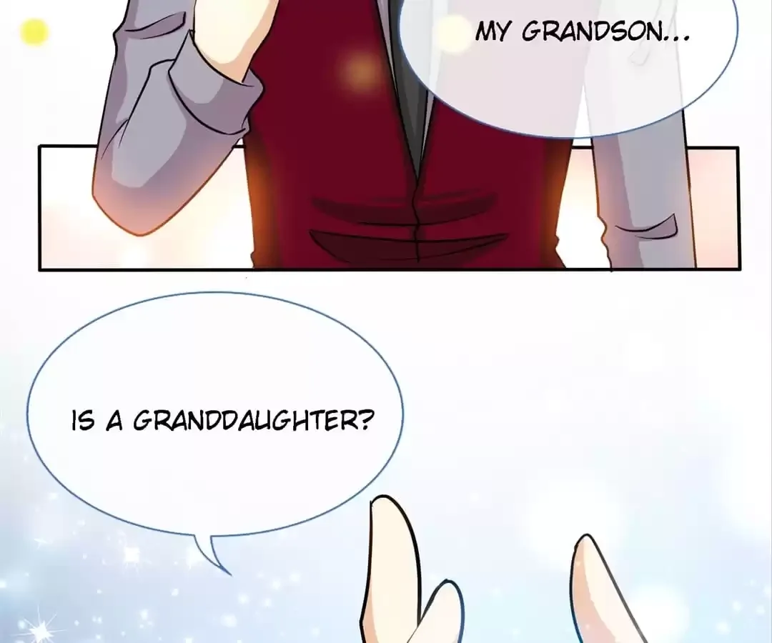 Don't Mess With The Supreme Mom Chapter 91 page 3