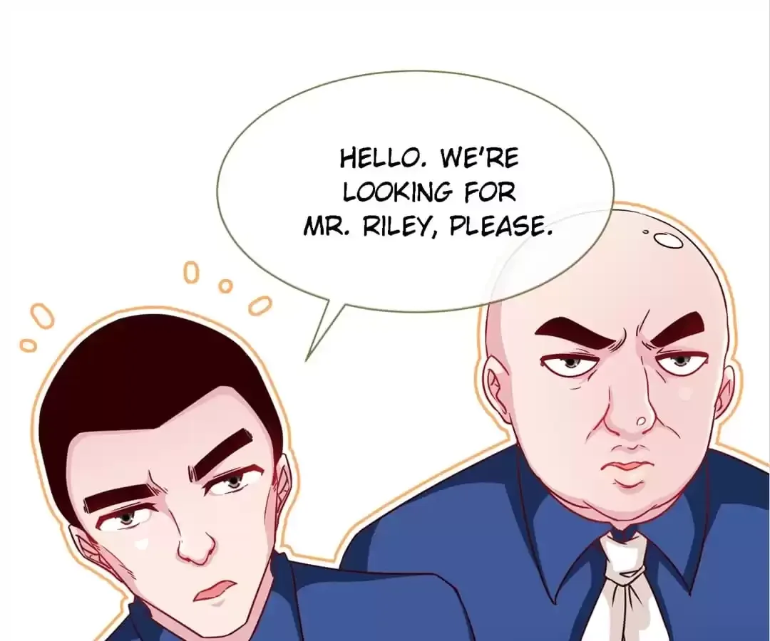 Don't Mess With The Supreme Mom Chapter 91 page 37