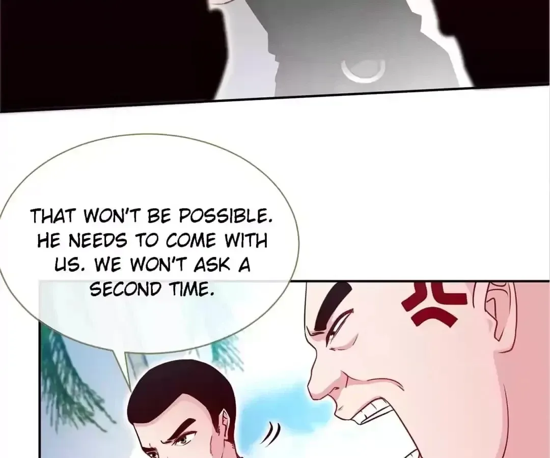 Don't Mess With The Supreme Mom Chapter 91 page 40