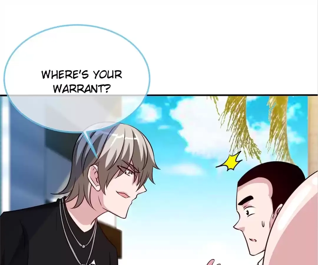 Don't Mess With The Supreme Mom Chapter 91 page 43