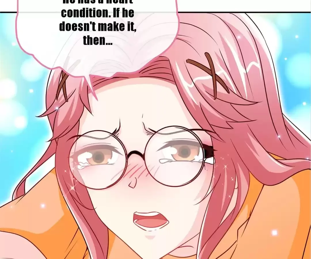 Don't Mess With The Supreme Mom Chapter 92 page 22