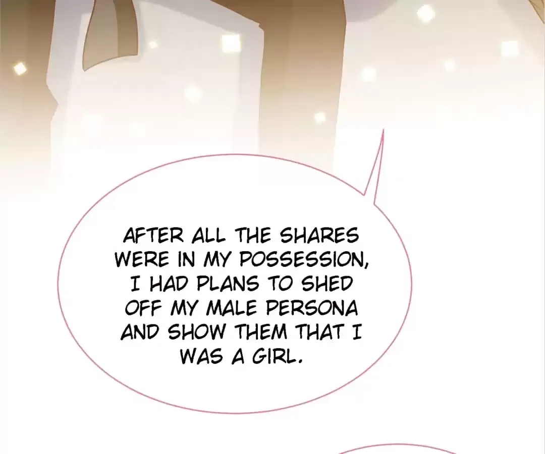 Don't Mess With The Supreme Mom Chapter 92 page 33