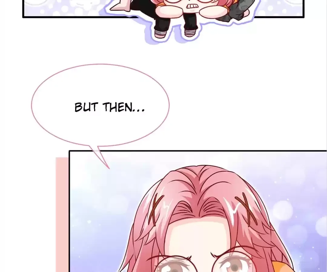 Don't Mess With The Supreme Mom Chapter 92 page 35