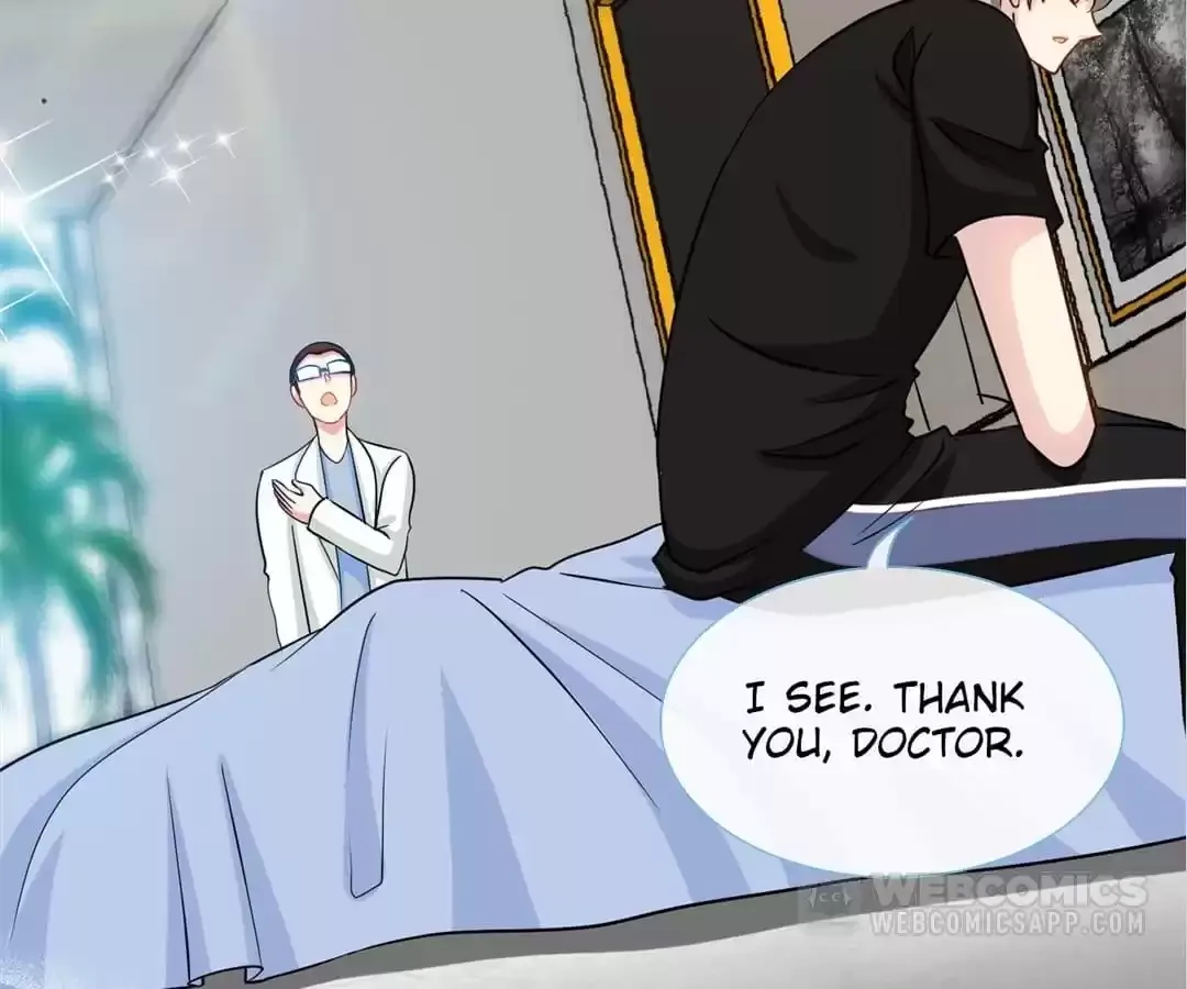 Don't Mess With The Supreme Mom Chapter 93 page 8