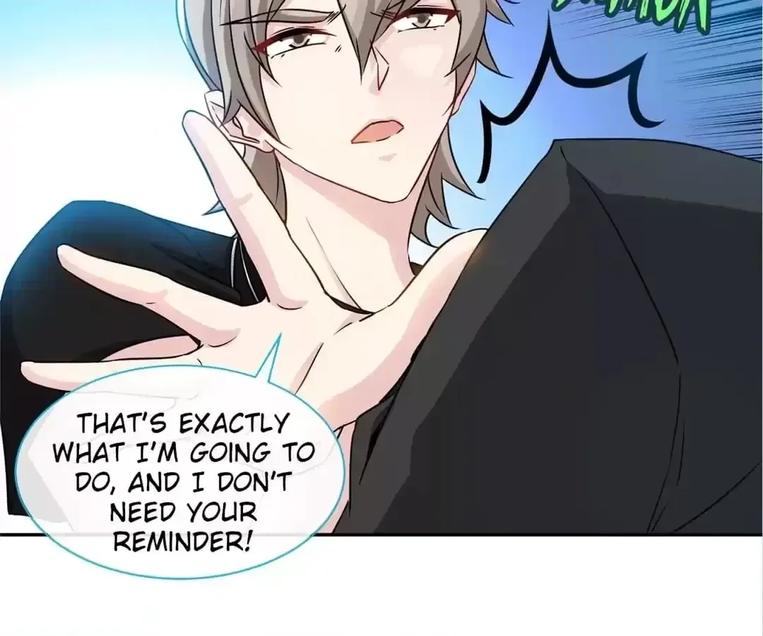 Don't Mess With The Supreme Mom Chapter 93 page 29