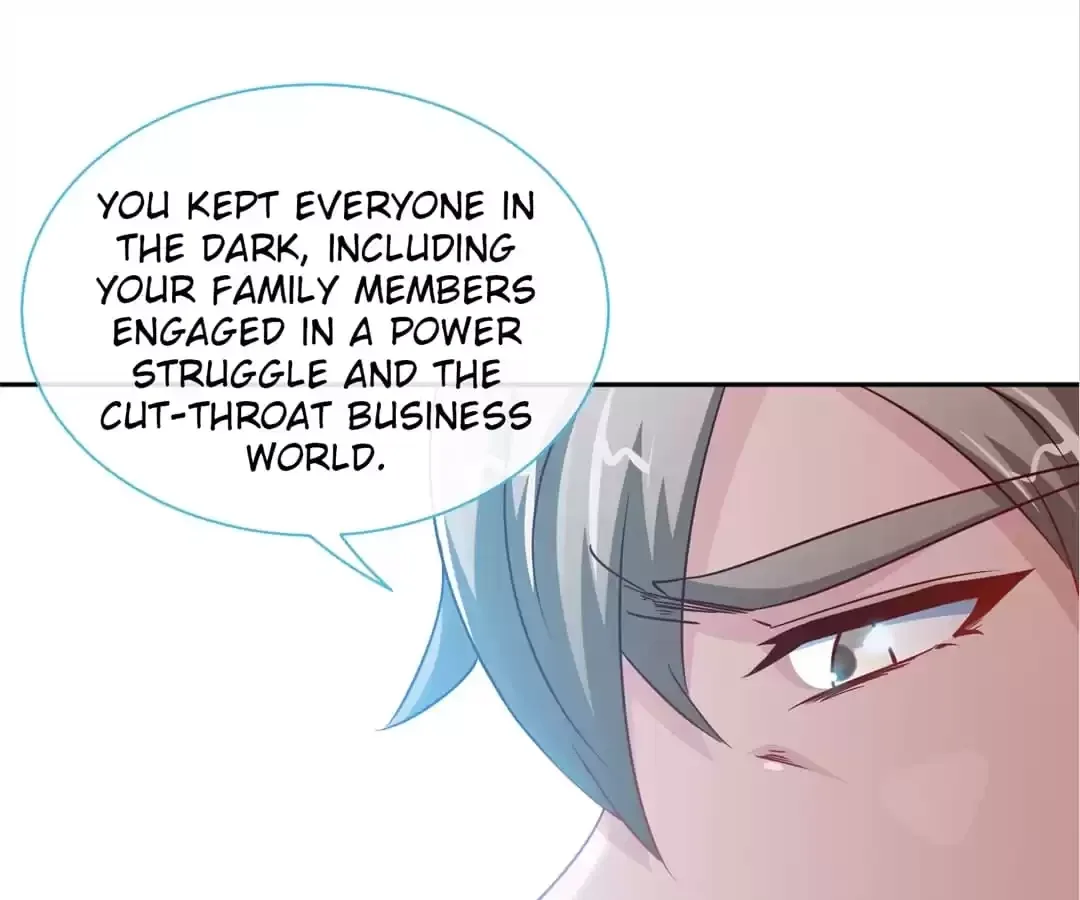 Don't Mess With The Supreme Mom Chapter 93 page 13
